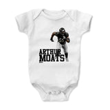 Kids Onesie White