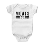 Kids Onesie White
