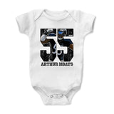 Kids Onesie White