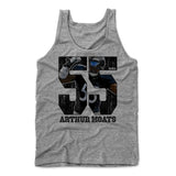Mens Men's Tank Top Athletic Gray