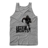 Mens Men's Tank Top Athletic Gray