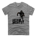 Mens Men's Premium T-Shirt Heather Gray