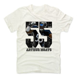 Mens Men's Premium T-Shirt Ivory