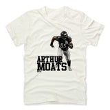 Mens Men's Premium T-Shirt Ivory