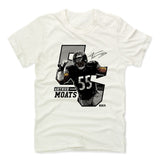 Mens Men's Premium T-Shirt Ivory