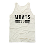 Mens Men's Tank Top Oatmeal