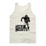 Mens Men's Tank Top Oatmeal