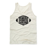 Mens Men's Tank Top Oatmeal