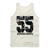 Mens Men's Tank Top Oatmeal