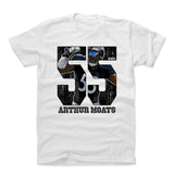 Mens Cotton T-Shirt White