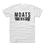 Mens Cotton T-Shirt White