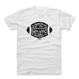 Mens Cotton T-Shirt White