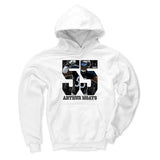Mens Men's Hoodie White