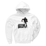 Mens Men's Hoodie White