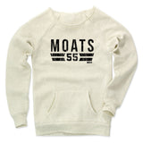 Womens Maniac Sweatshirt Wheat