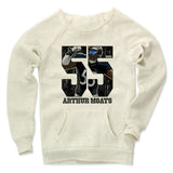 Womens Maniac Sweatshirt Wheat