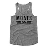 Womens Women's Tank Top Heather Gray