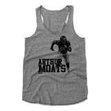 Womens Women's Tank Top Heather Gray