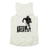 Womens Women's Tank Top Ivory