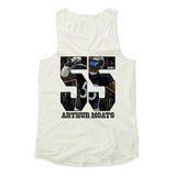 Womens Women's Tank Top Ivory