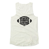 Womens Women's Tank Top Ivory