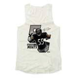 Womens Women's Tank Top Ivory